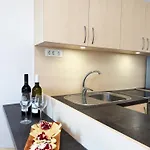 Apartmán Kiro *