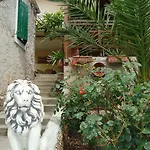 Apartmán Kiro Milna (Hvar)