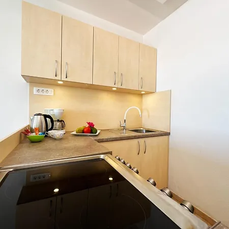 Kiro Διαμέρισμα Μίλνα