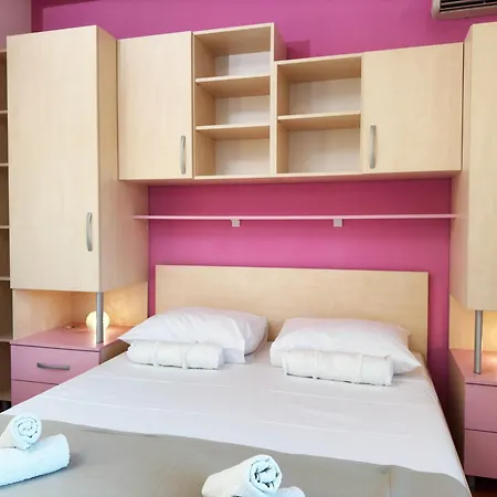 Apartmán Kiro Milna (Hvar)
