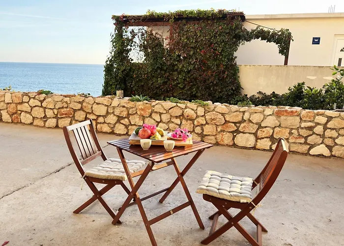 Kiro Appartamento Milna (Hvar)