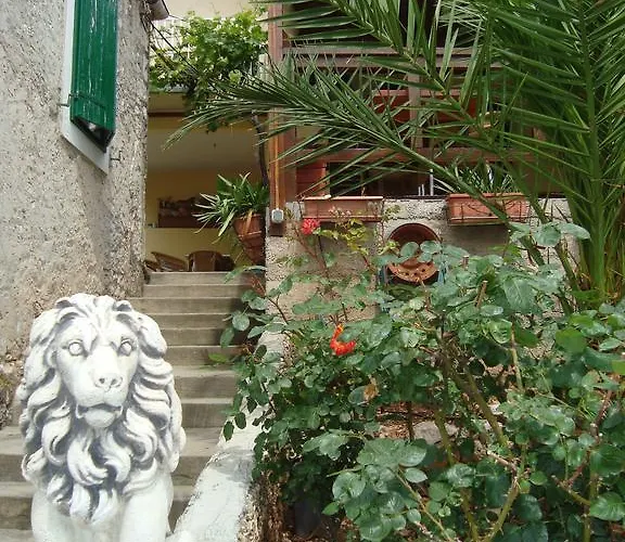 Appartamento Kiro Milna (Hvar)