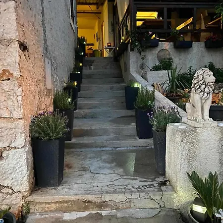 Appartement Kiro Milna (Hvar)
