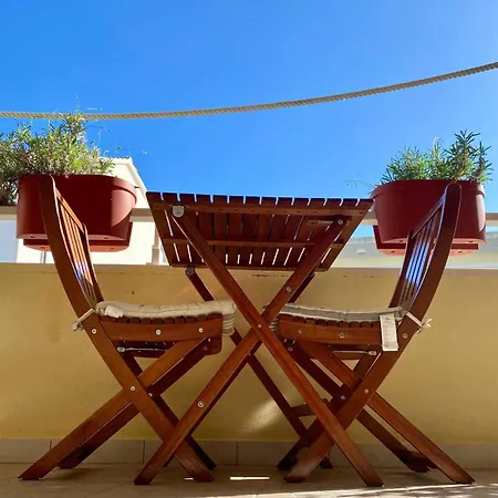 Apartamento Kiro
