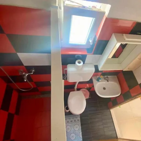 Appartement Kiro Milna (Hvar)