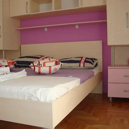 Kiro Appartement Milna (Hvar)