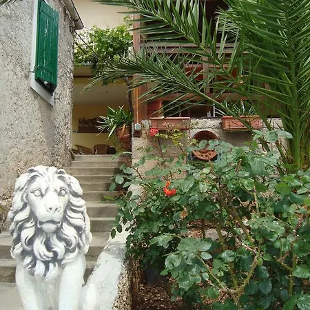 Appartement Kiro Milna (Hvar)