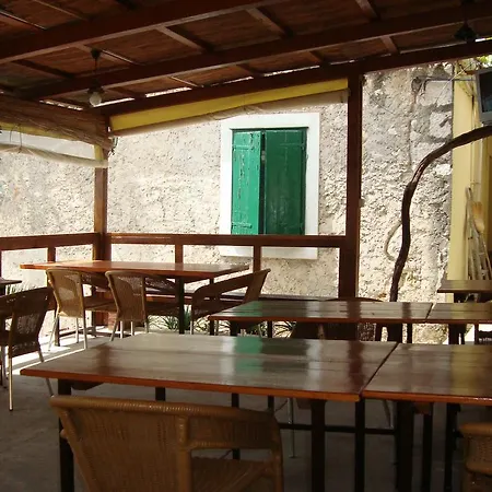 Kiro Apartamento Milna (Hvar)