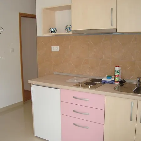 Kiro Appartement
