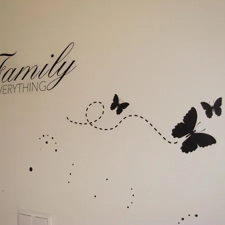 Apartamento Kiro *