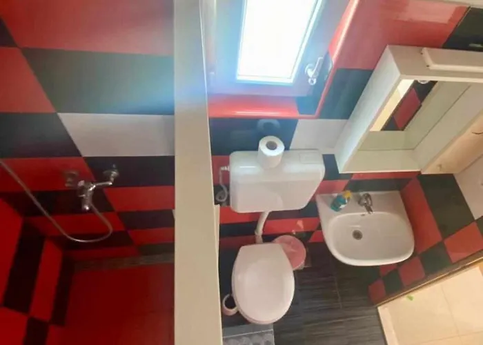 アパート Kiro ミルナ