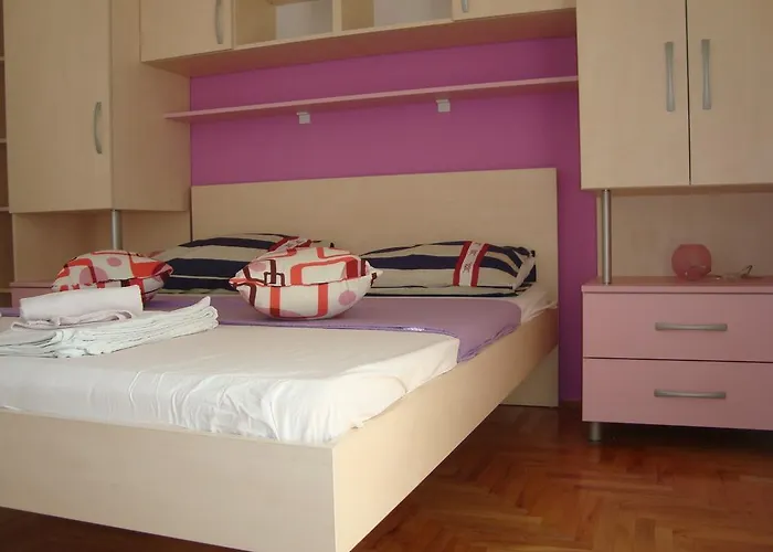 Kiro アパート ミルナ