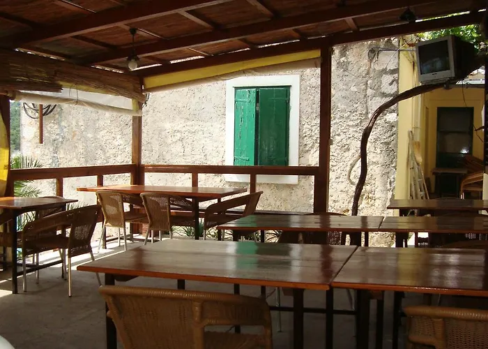 Kiro アパート ミルナ