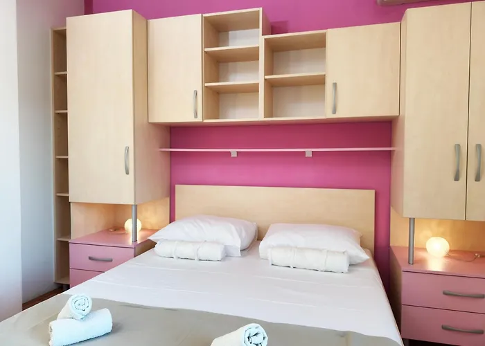 Lejlighed Kiro Milna (Hvar)